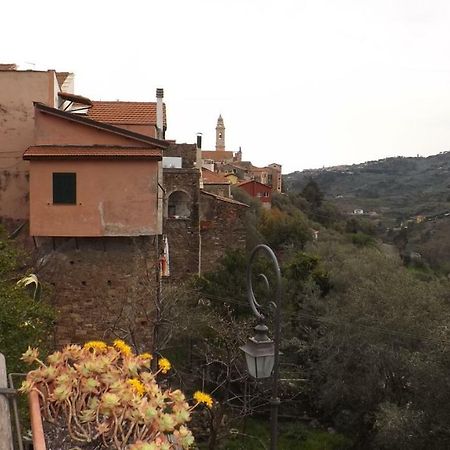Ca Delle Rondini Vila Civezza Exterior foto